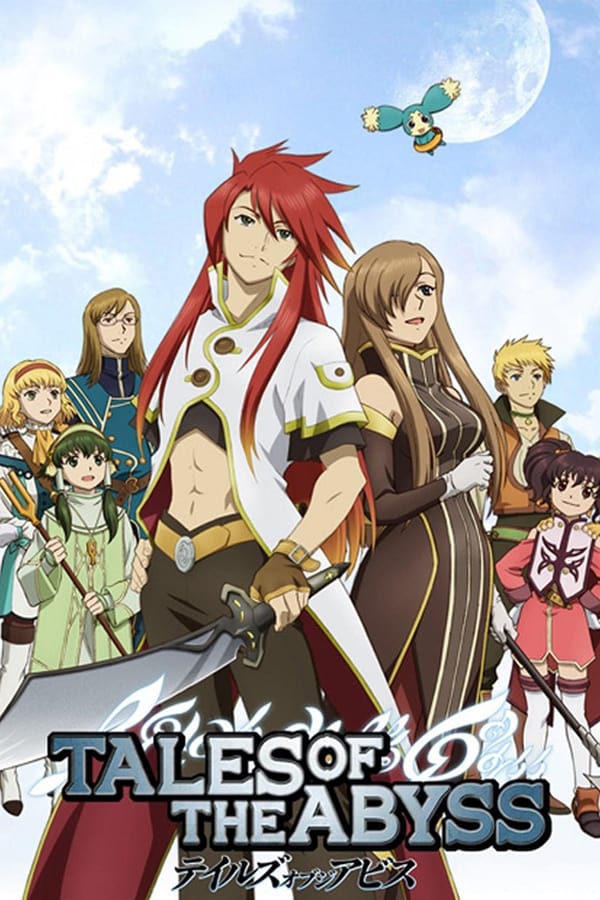 Tales of the Abyss