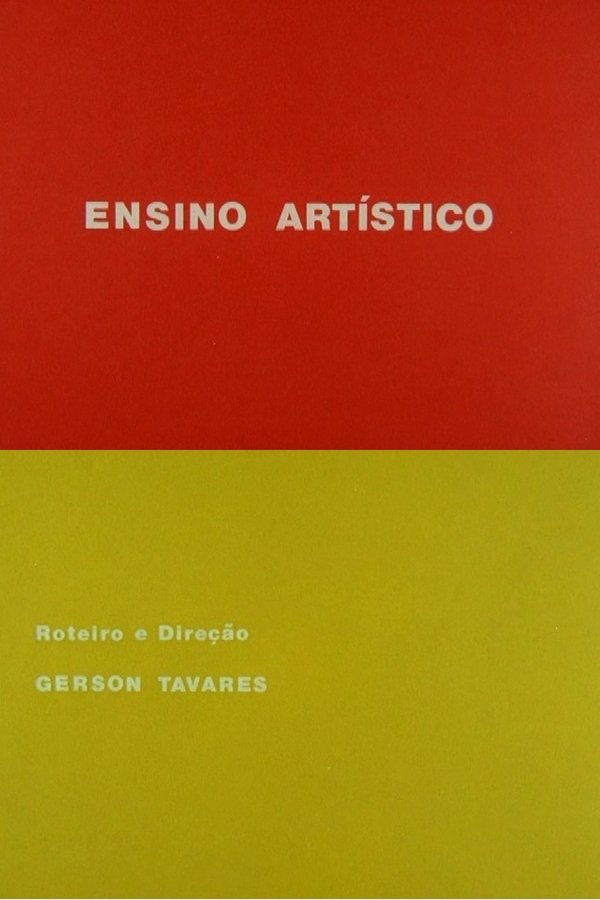 Ensino Artístico