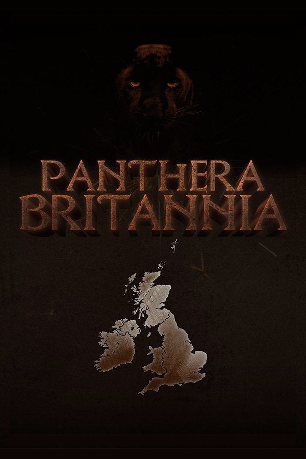 EN - Panthera Britannia (2022)
