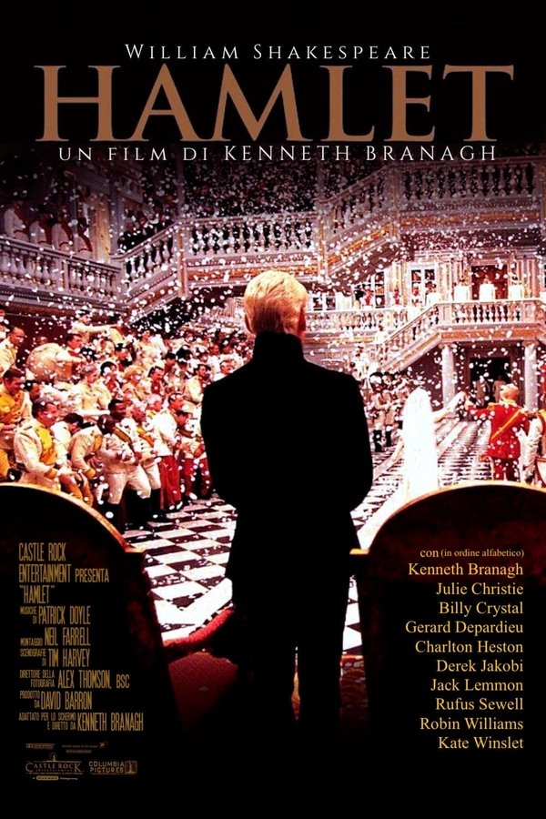 Hamlet (1996)