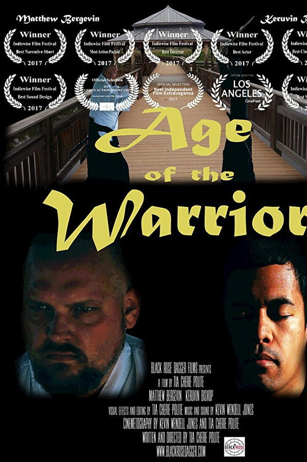 Age of the Warrior