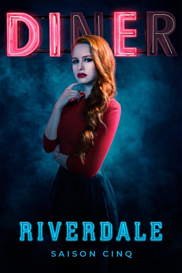 Saison 5