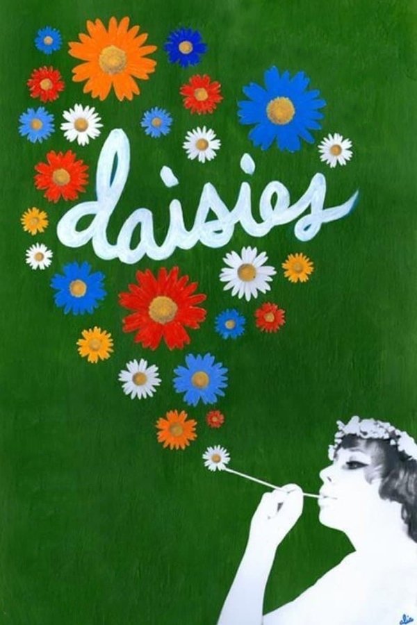 |CZ| Daisies