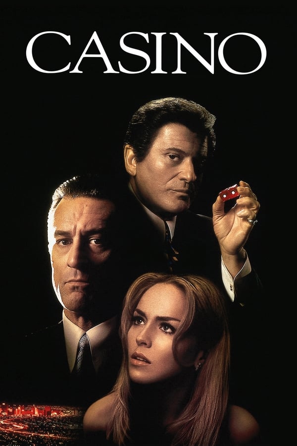 EN - Casino  (1995)