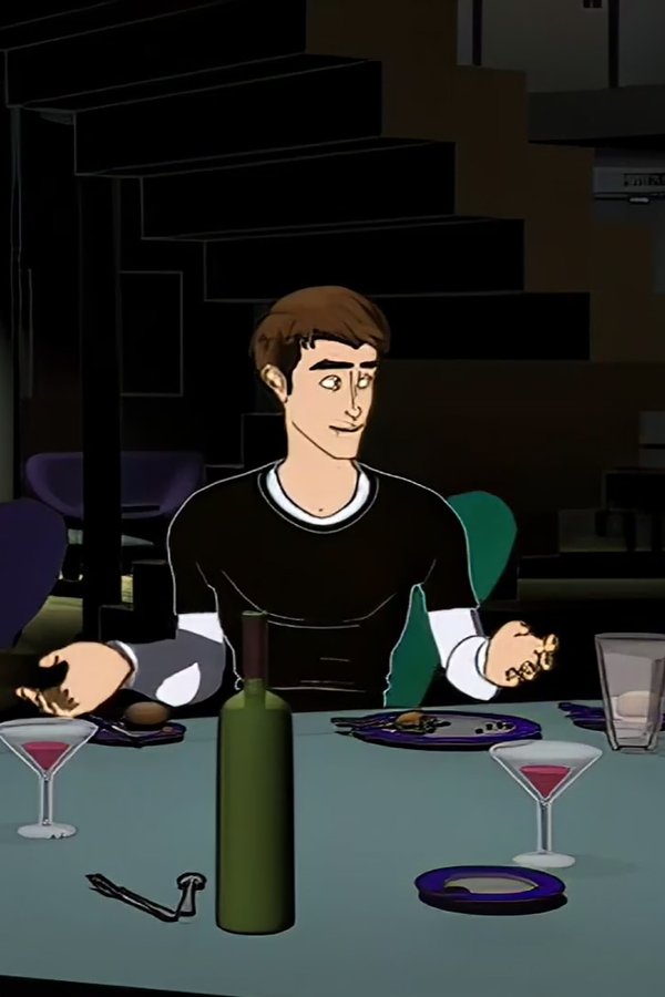 Spider-Man: The New Animated Series – S01E04 – Episodio 4
