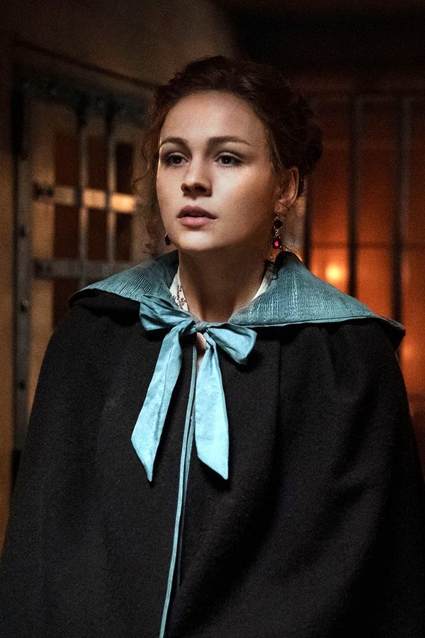 Outlander – S04E12 – Episodio 12