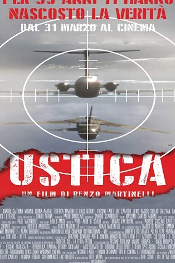 Ustica: The Missing Paper