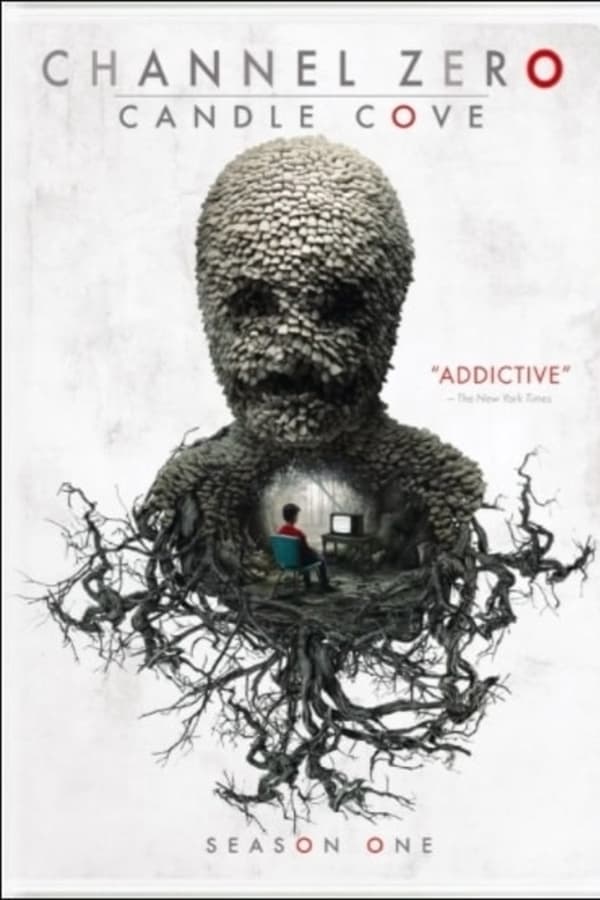 Channel Zero: Candle Cove