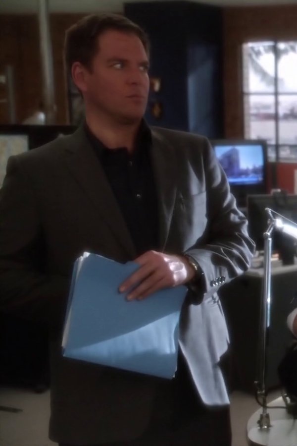 NCIS – Unità anticrimine – S11E13 – Punto e a capo
