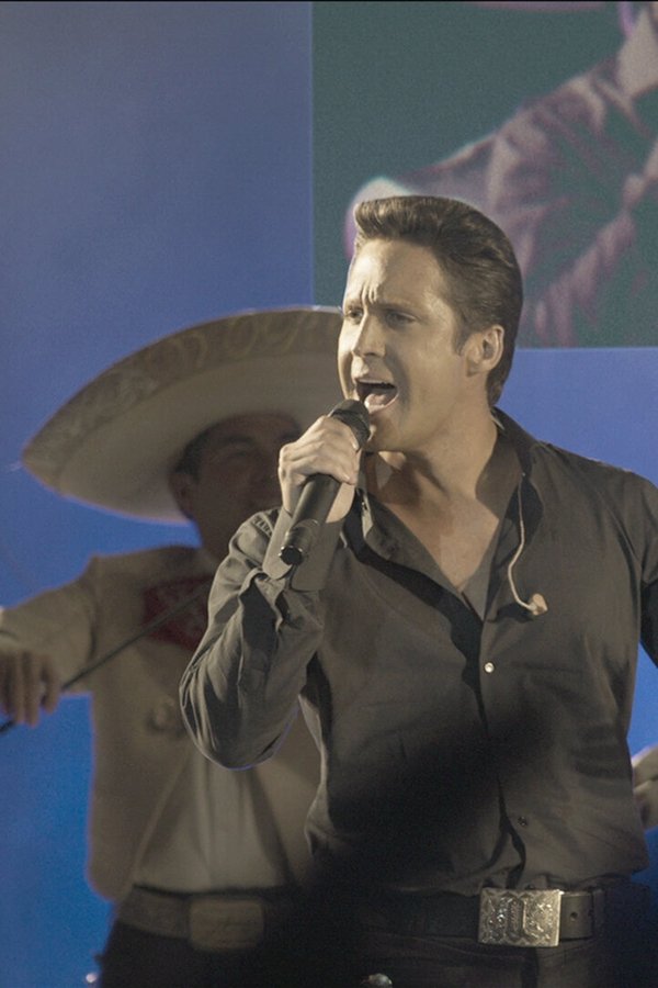 Luis Miguel: La Serie – S02E08 – Episodio 8
