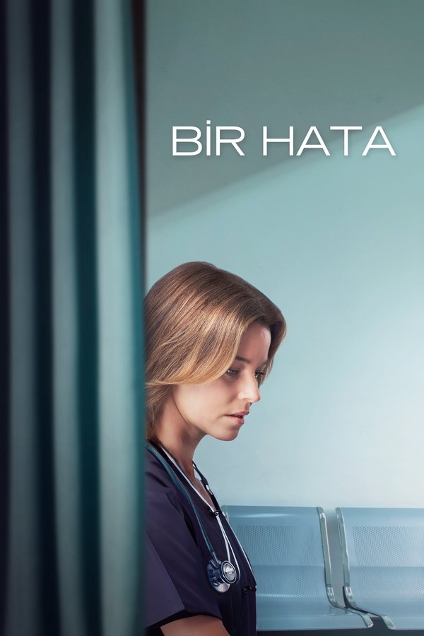 Bir Hata - A Mistak (2024)