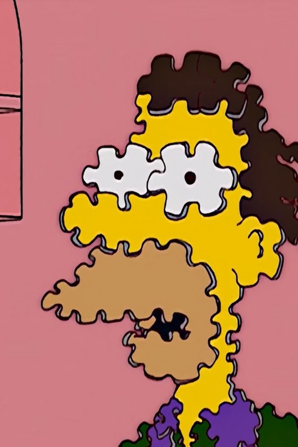 I Simpson – S14E17 – Due nuovi coinquilini per Homer