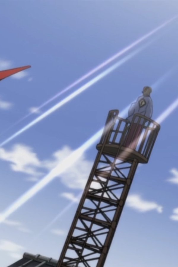 Mazinger Edition Z: The Impact! – S01E16 – La minaccia dei Kedra