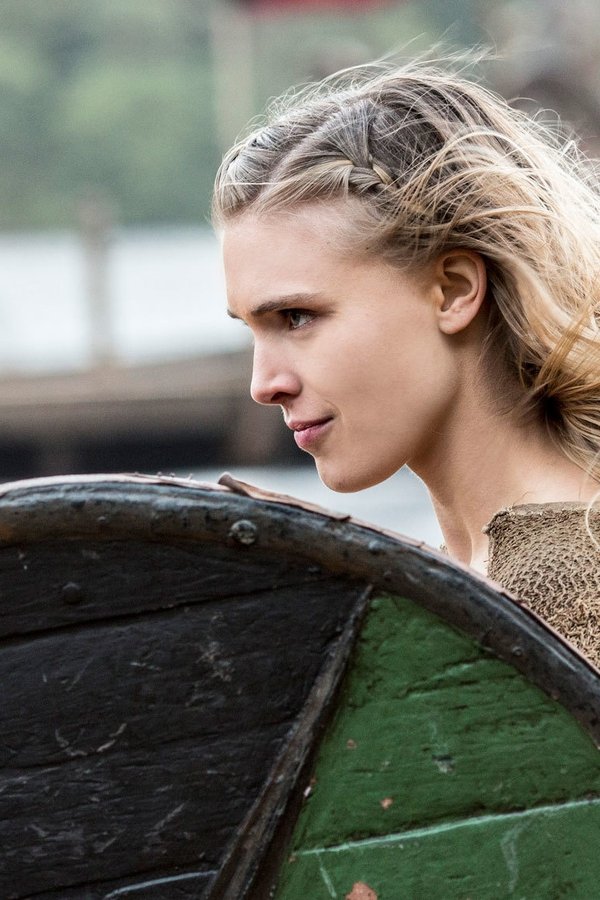 Vikings – S02E09 – La scelta
