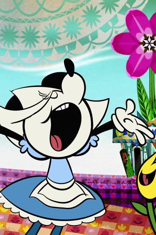 Topolino – S02E12 – Episodio 12