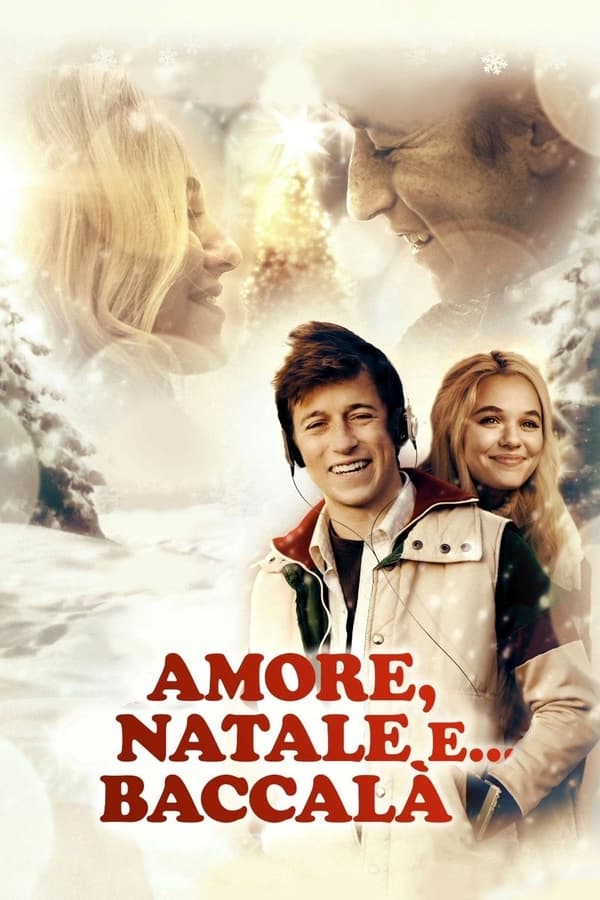 Amore Natale e… baccalà (2019)