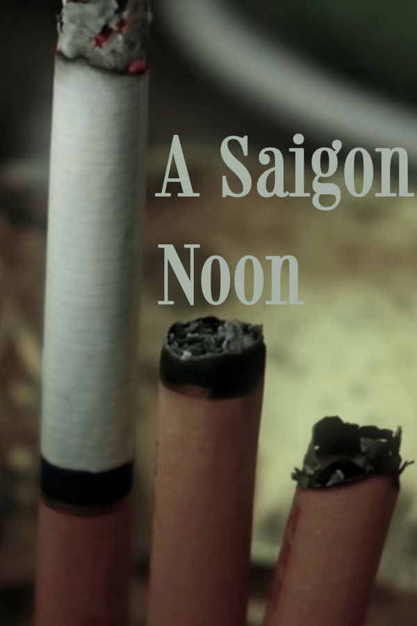 A Saigon-Noon