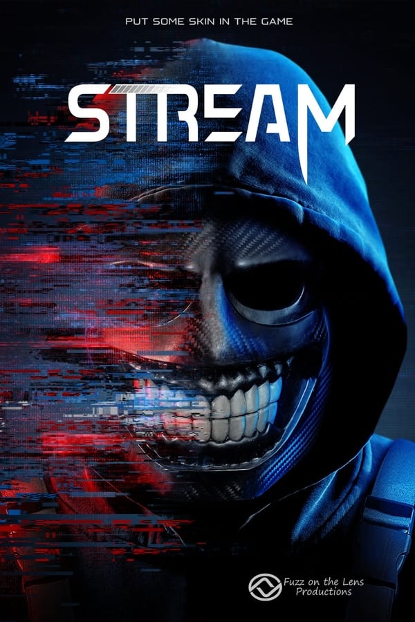 Stream海报