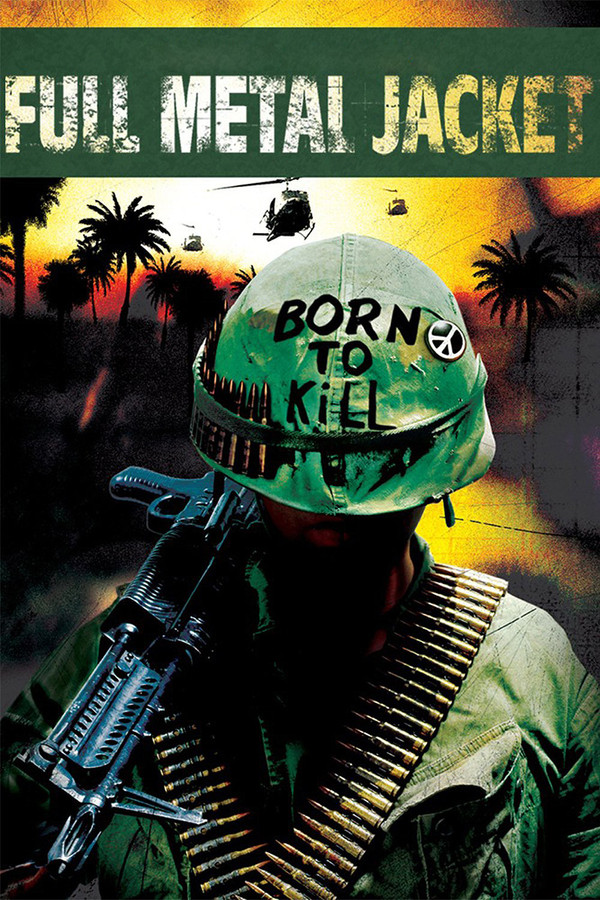 099-Full Metal Jacket ( 1987 )