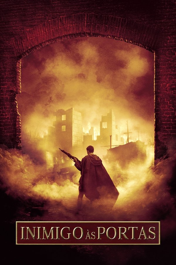 Círculo de Fogo (2001)