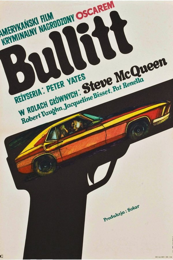 Bullitt