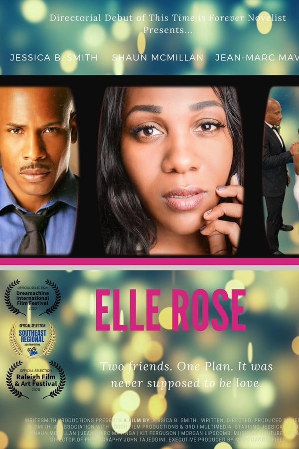 Elle Rose: The Movie (2021)