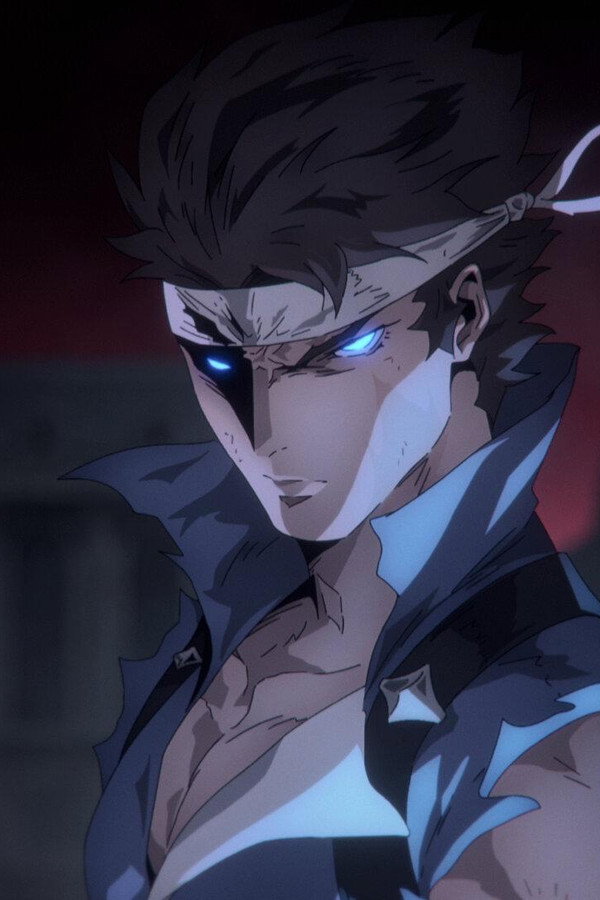 Castlevania: Noturno
