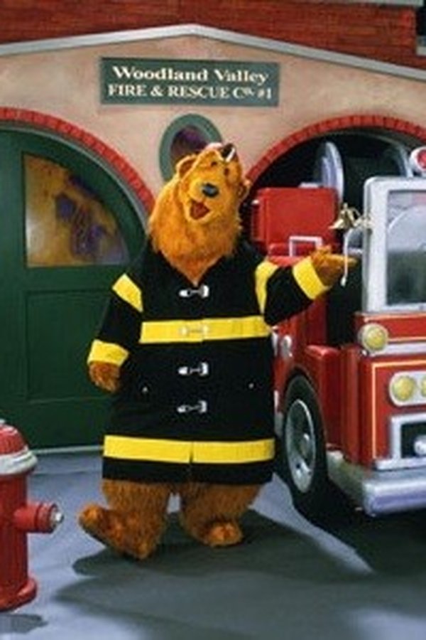 Bear nella grande casa blu – S04E20 – Episodio 20