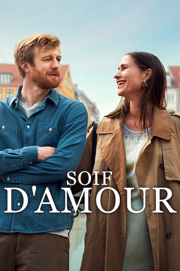 FR - Soif d'amour () 4KOTT