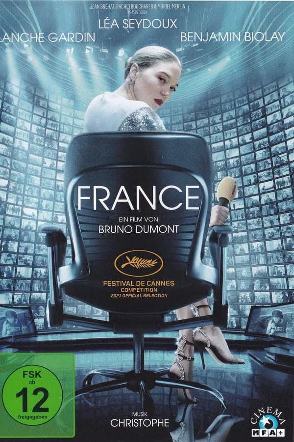 France (2021)