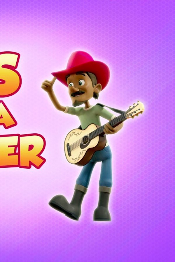 Paw Patrol – S08E19 – Episodio 19