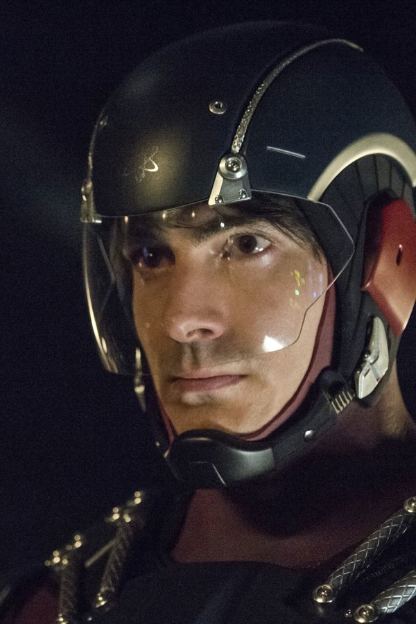 Arrow – S03E15 – Nanda Parbat