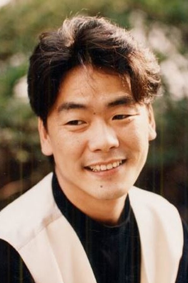 Kim Kwang-seok's headshot