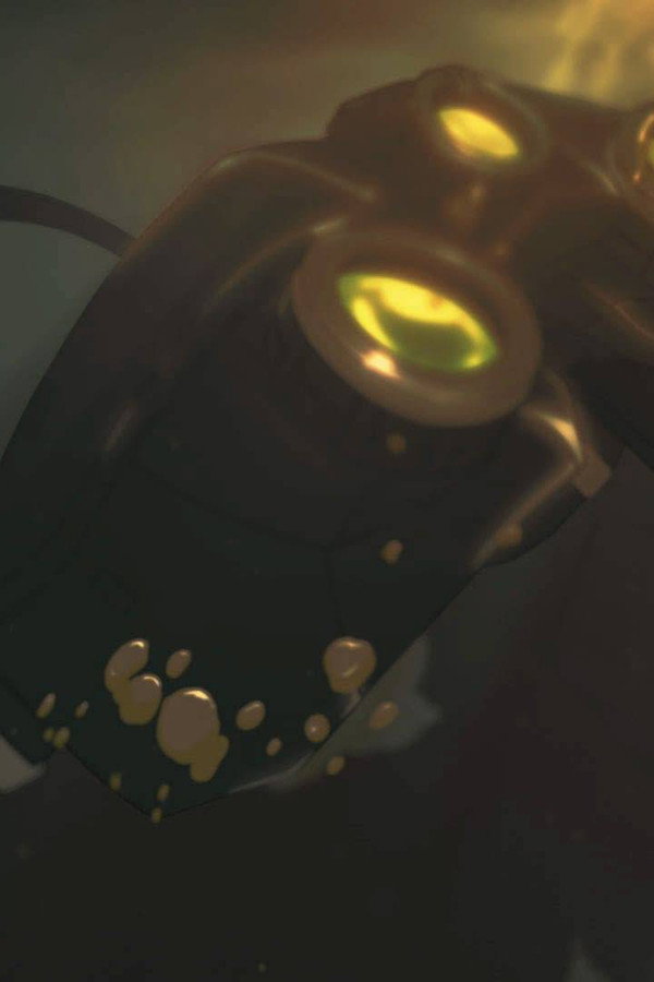Splinter Cell: Deathwatch