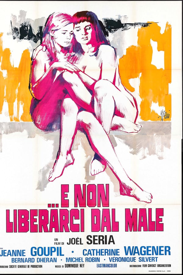 E non liberarci dal male