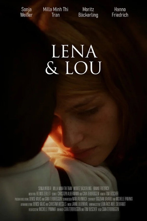 Lena und Lou