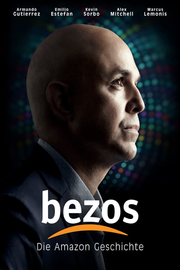 Bezos erzählt die wahre Geschichte von Jeff Bezos - einem bescheidenen, aber unbeholfenen Unternehmer, der es geschafft hat, Amazon, das größte E-Commerce-Unternehmen der Welt, zu gründen.