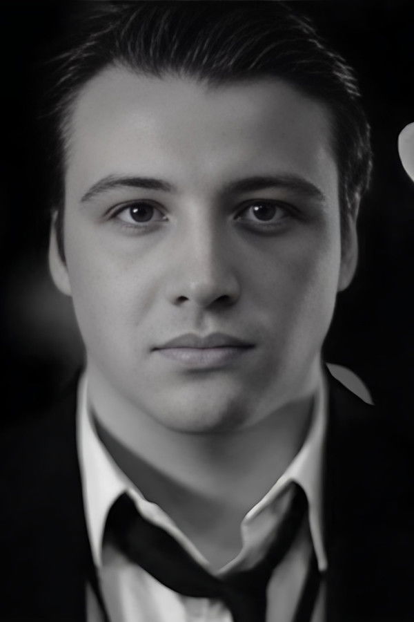 Will Jones's headshot