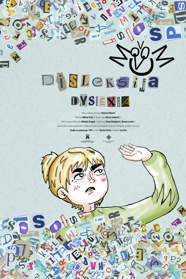Dyslexia