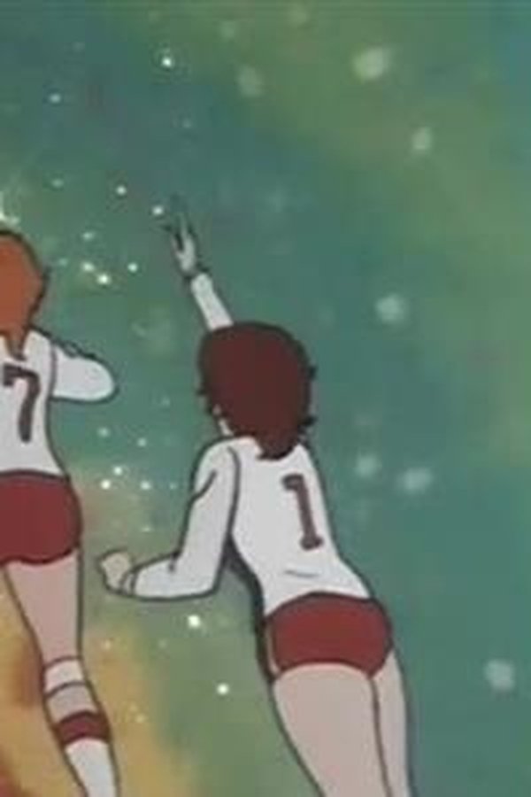 Mila e Shiro – Due cuori nella Pallavolo – S01E40 – Una dolce sorpresa