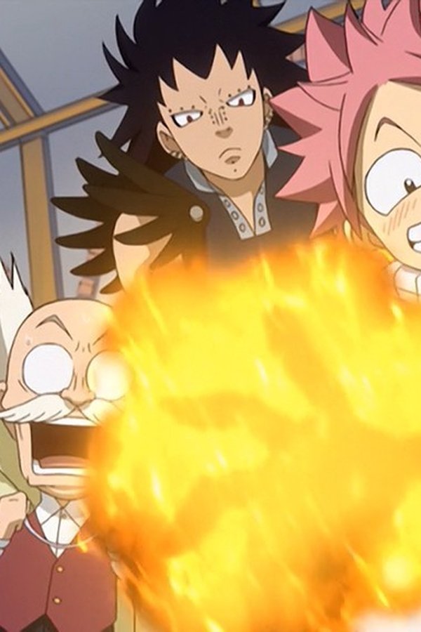 Fairy Tail – S01E43 – Lotta tra compagni