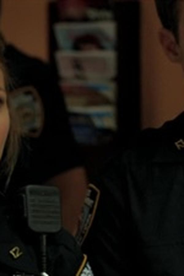 Blue Bloods – S04E01 – Regole non scritte