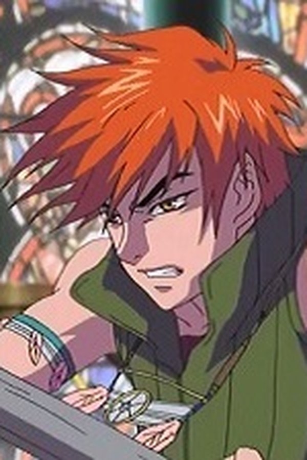 Aquarion – S01E10 – Le stelle in cielo i fiori sulla terra