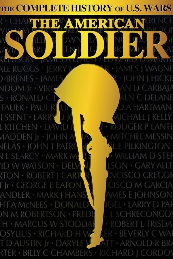 American Soldier