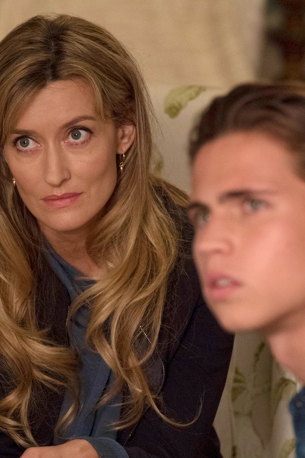 Designated Survivor – S02E07 – Legami di famiglia