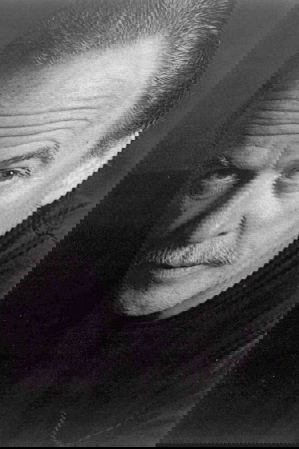 Michael C. Gwynne's headshot