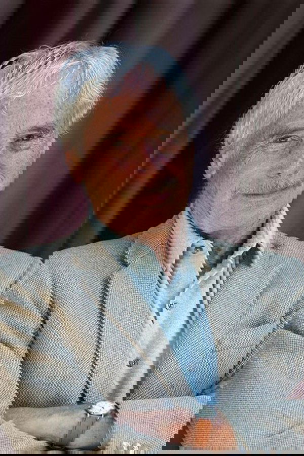 Peter Del Monte