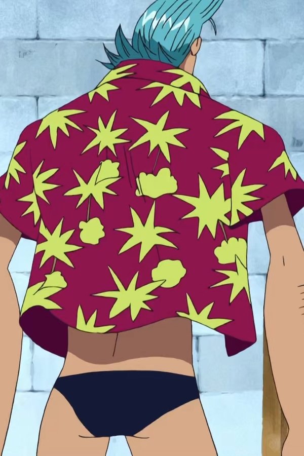 One Piece: All’arrembaggio! – S09E297 – Sanji, il cacciatore