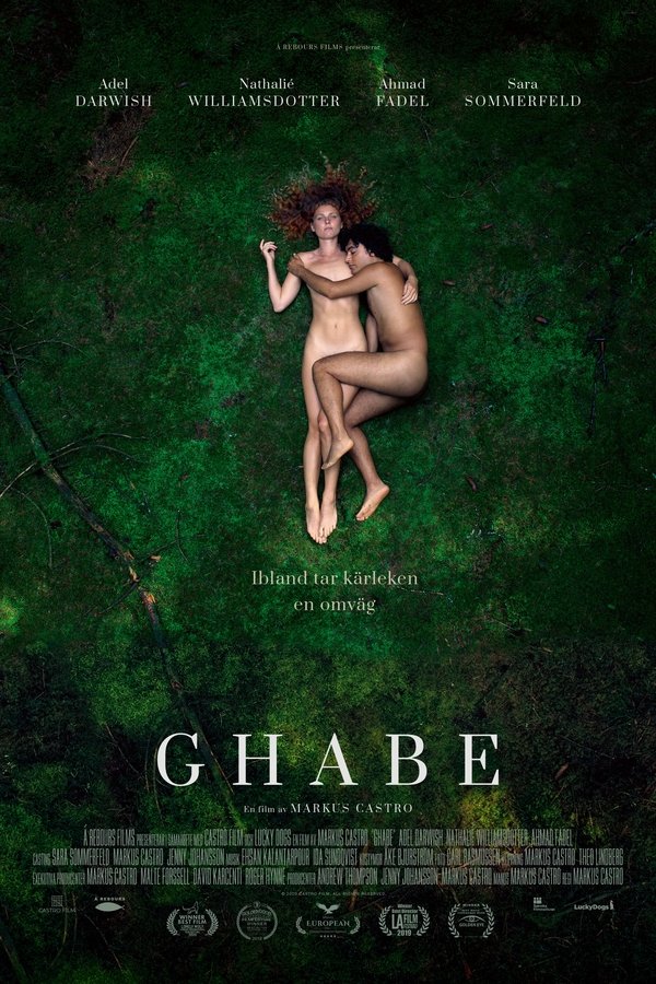 SE - Ghabe