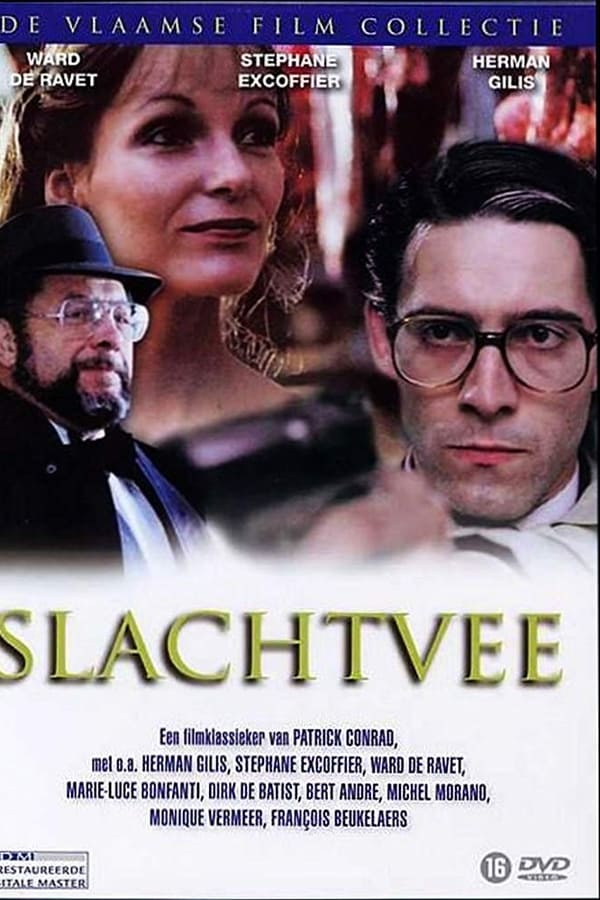 TVplus GR - Slachtvee  (1979)